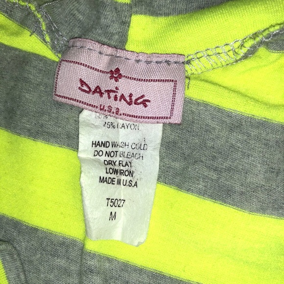 Maxi Skirt - Picture 4 of 5